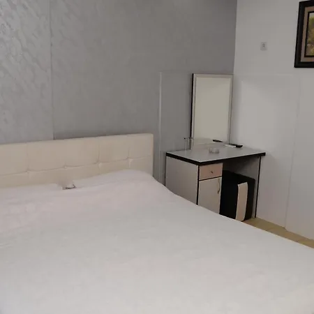 Orhideja Bed & Breakfast