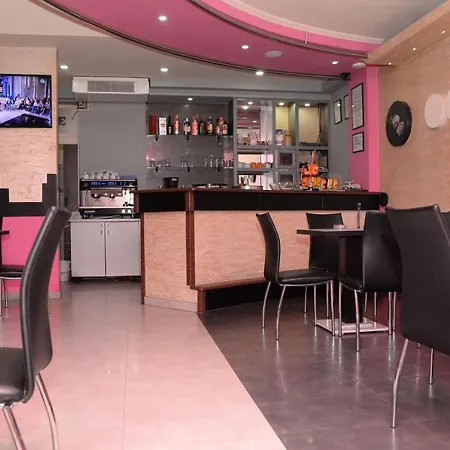 Bed & Breakfast Orhideja