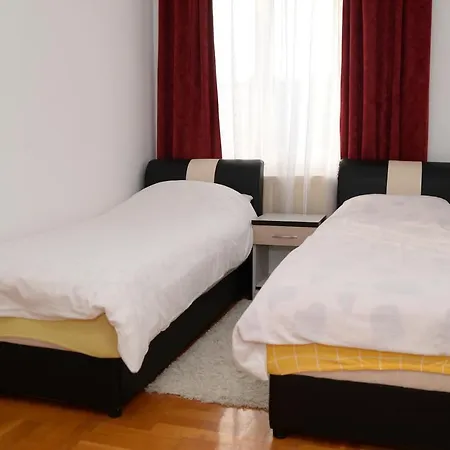 Bed & Breakfast Orhideja