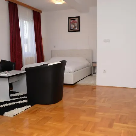 Orhideja Bed & Breakfast Bijeljina