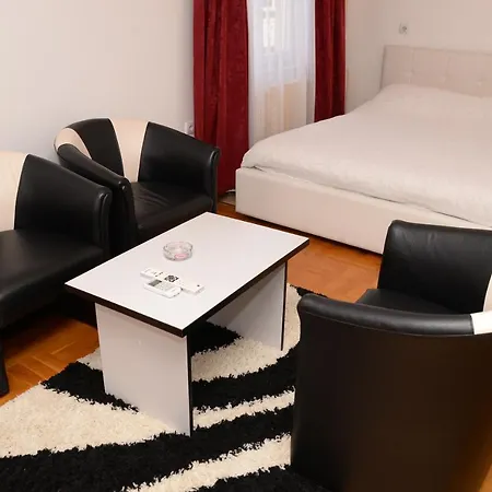 Orhideja Bed & Breakfast Bijeljina