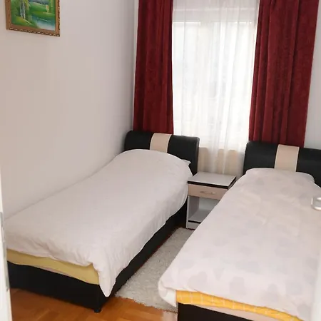 Orhideja * Bijeljina