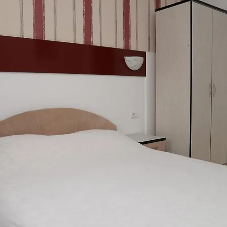Orhideja Bed & Breakfast Bijeljina