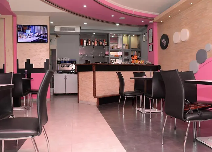 住宿加早餐酒店 Orhideja