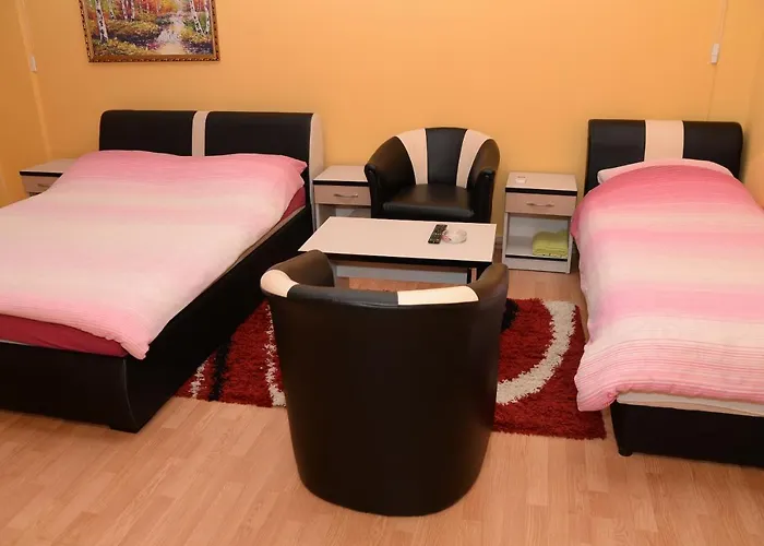 Orhideja * 比耶利纳