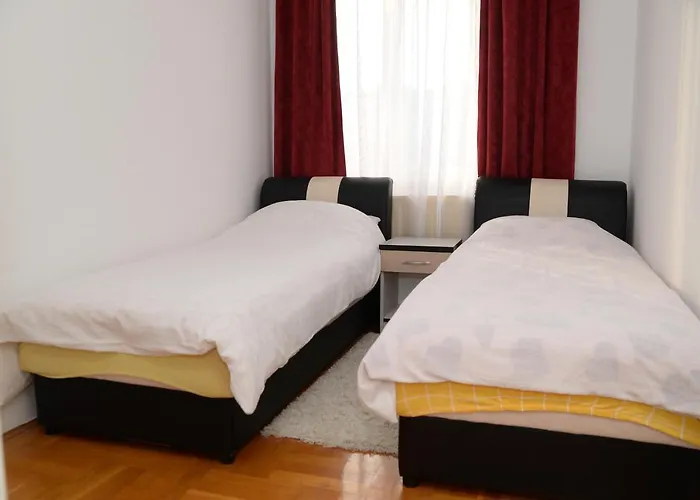 住宿加早餐酒店 Orhideja