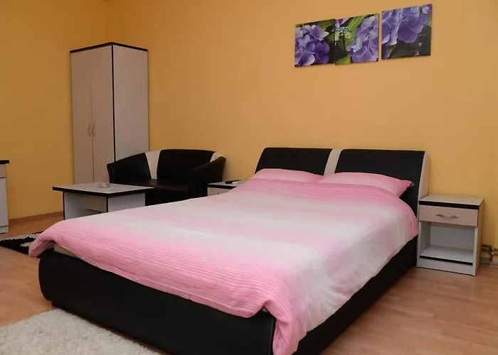 Orhideja 比耶利纳