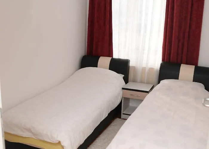 Orhideja * 比耶利纳